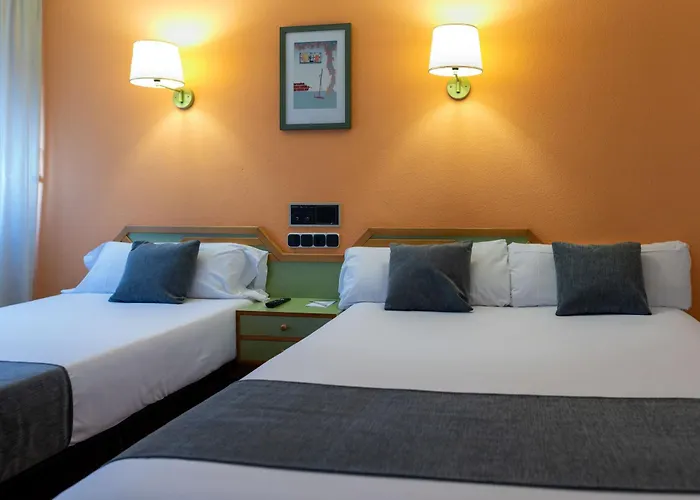 Hotel Torres Guijuelo