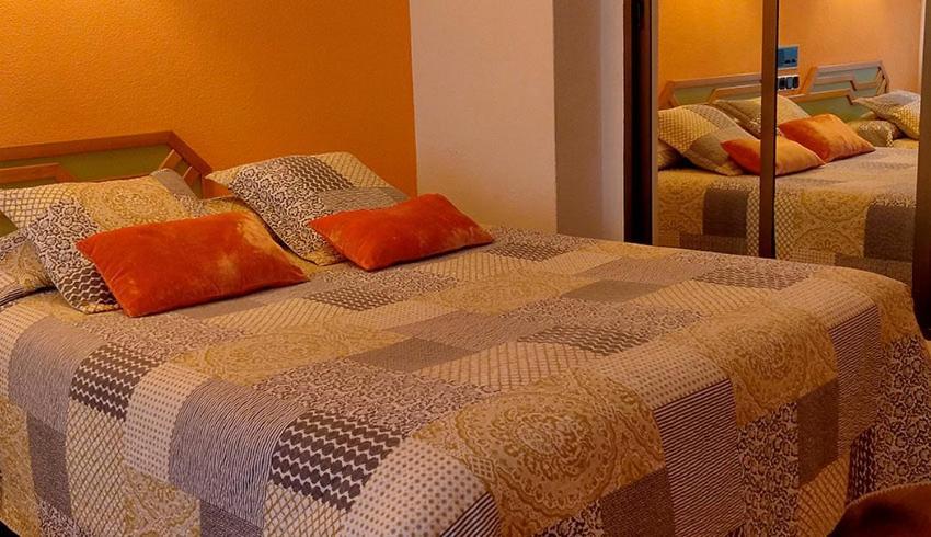 Hotel Torres Guijuelo