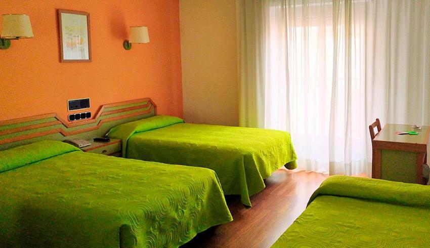 Hotel Torres