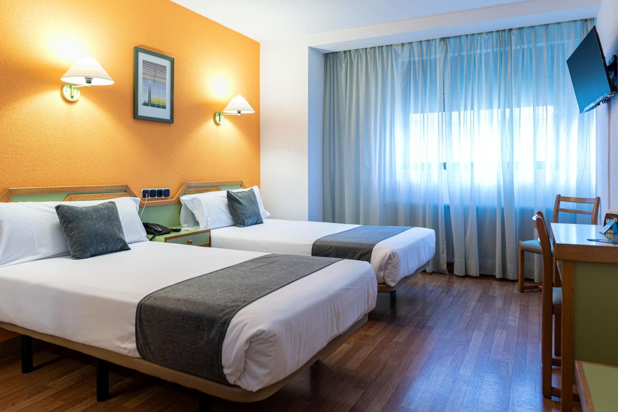 Hotel Torres