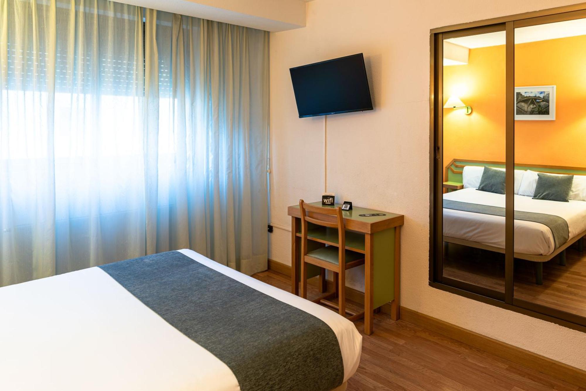 Torres Hotel Guijuelo