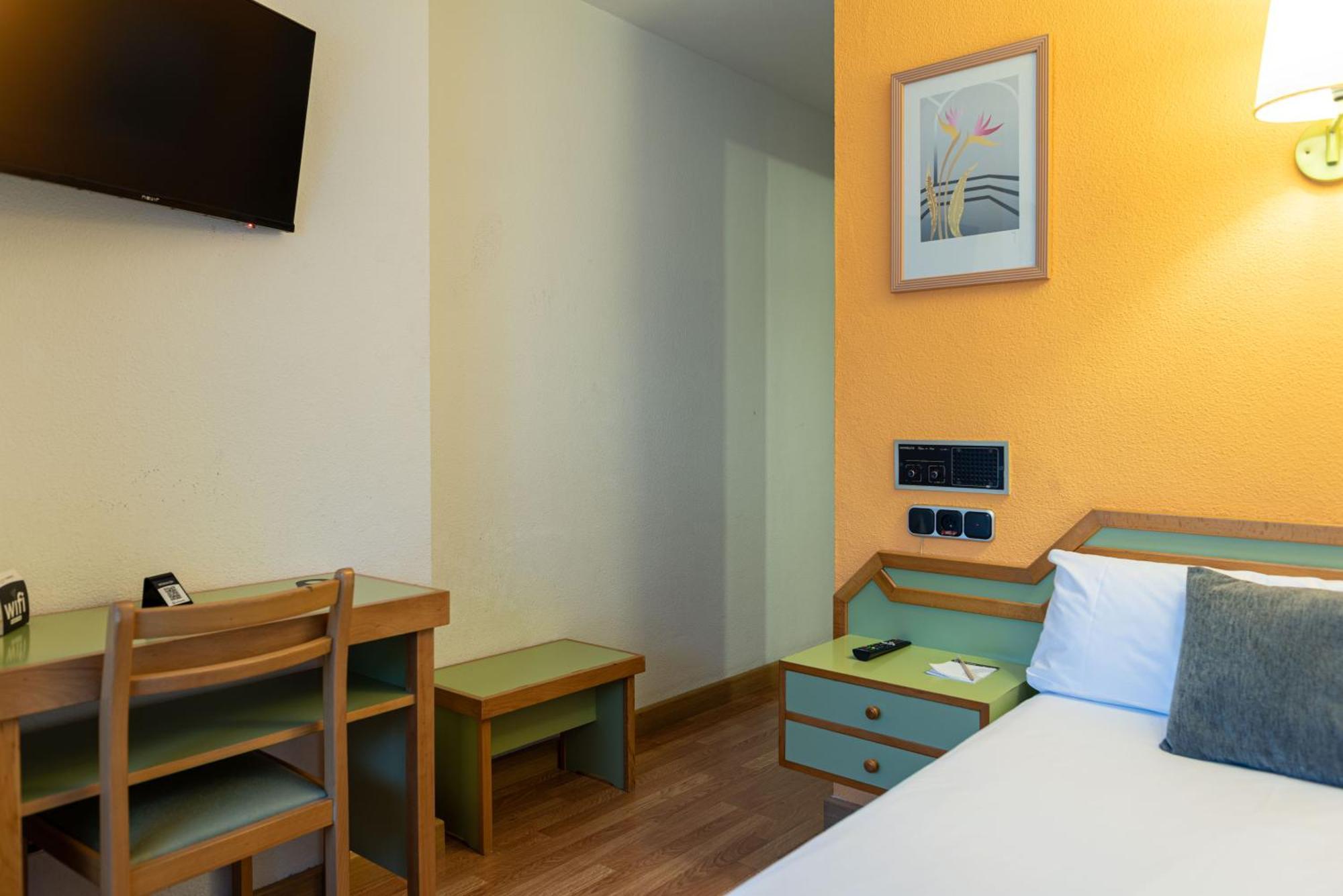 Hotel Torres Guijuelo