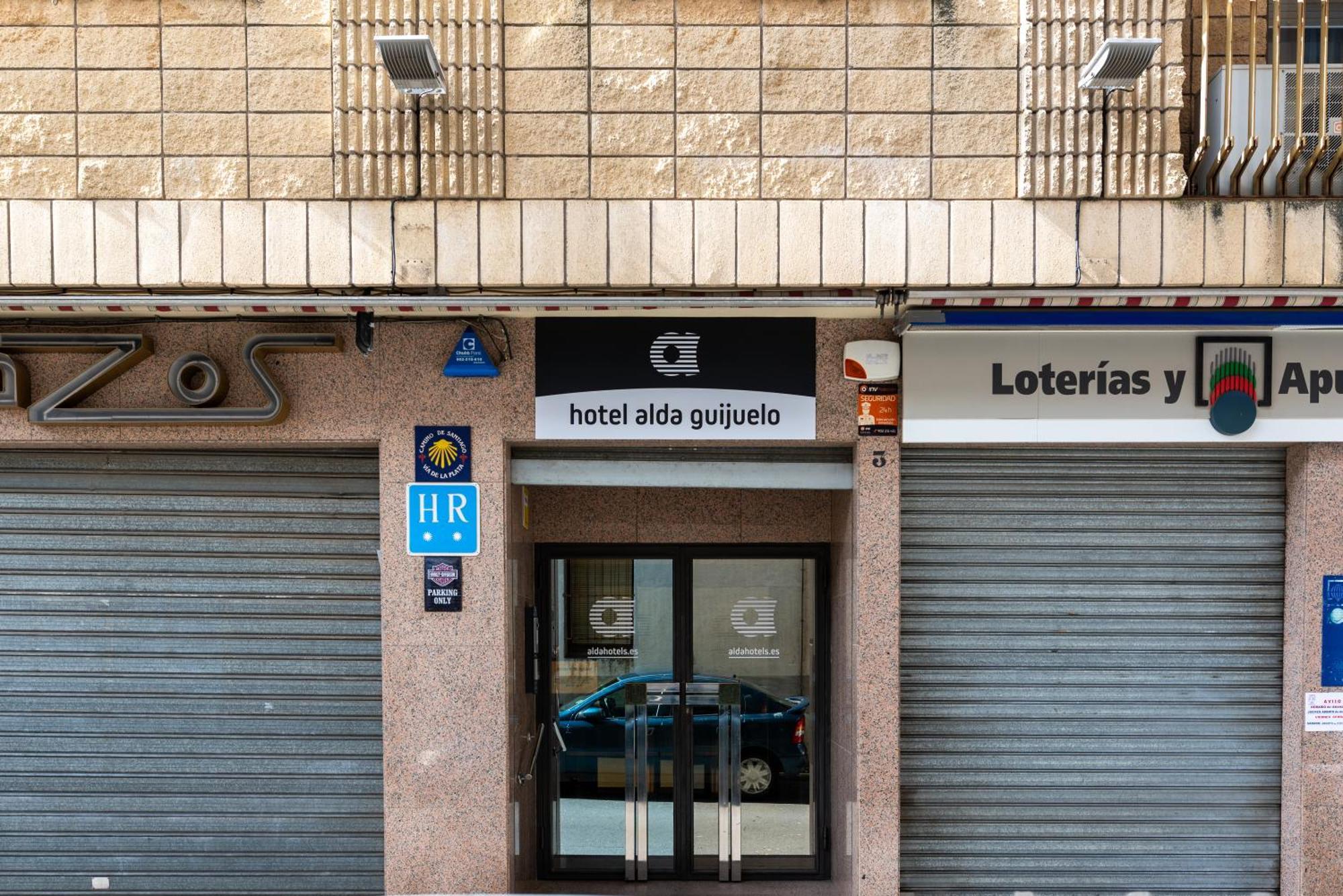Hotel Torres 2*