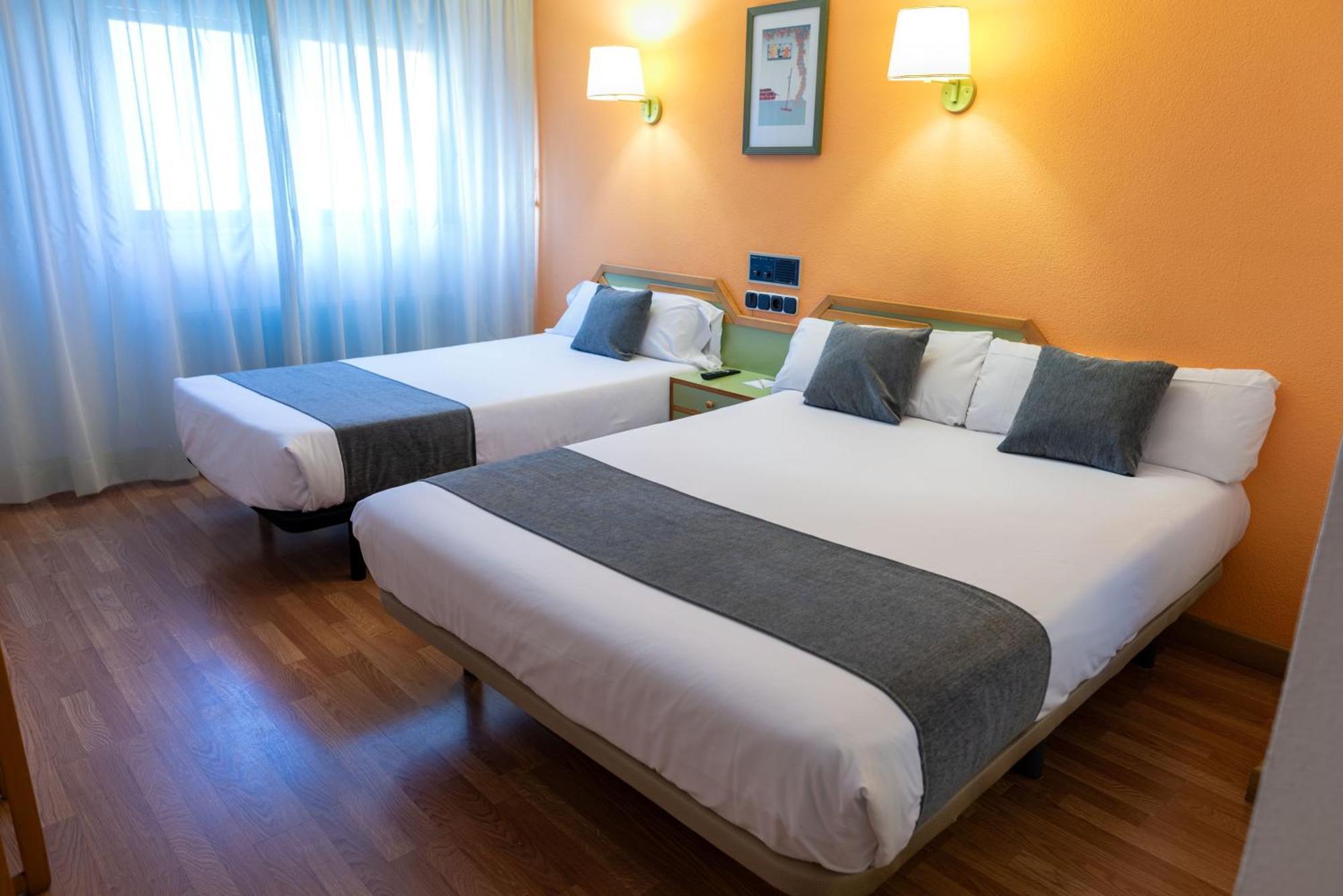 Hotel Torres Guijuelo