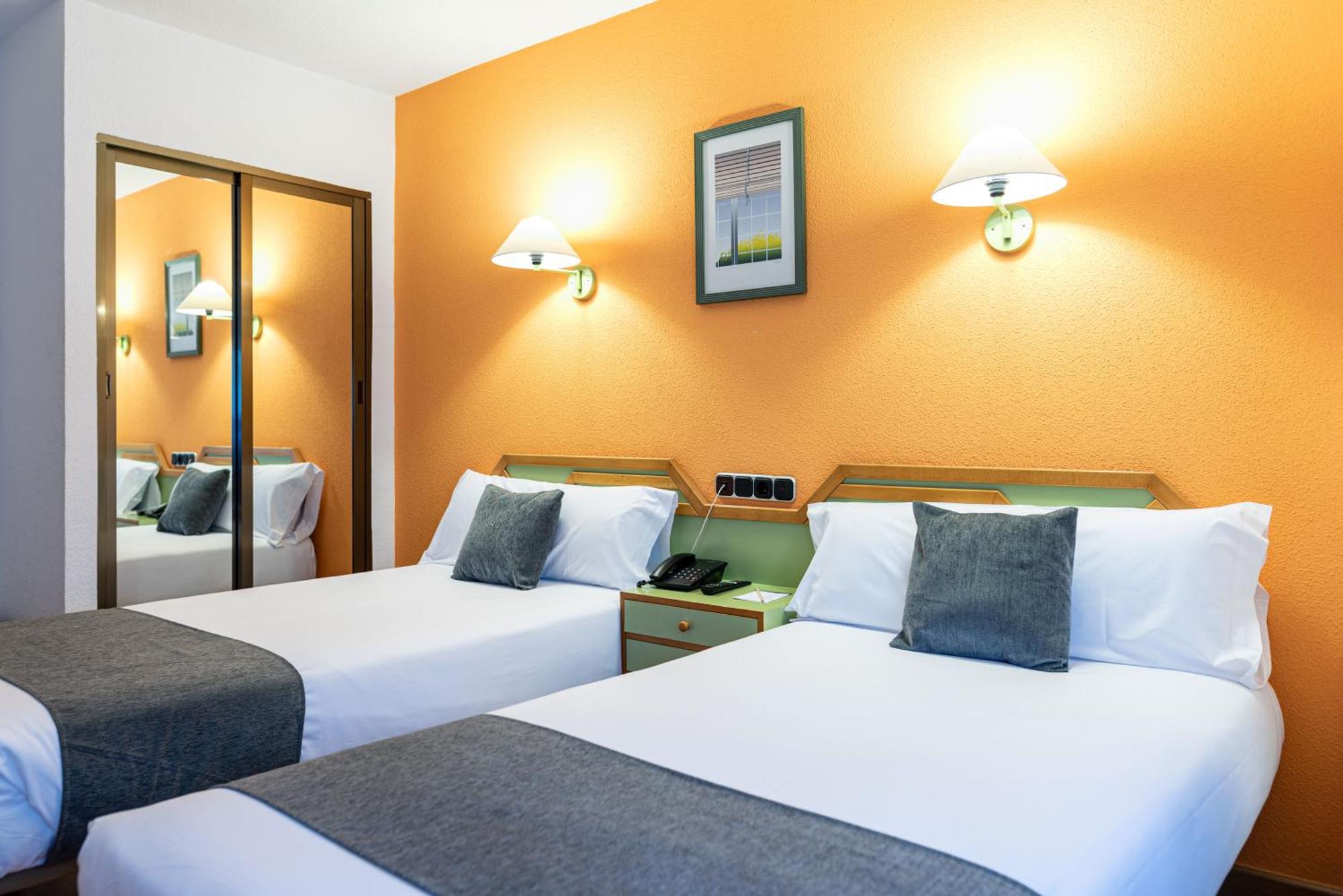 Torres Hotel Guijuelo