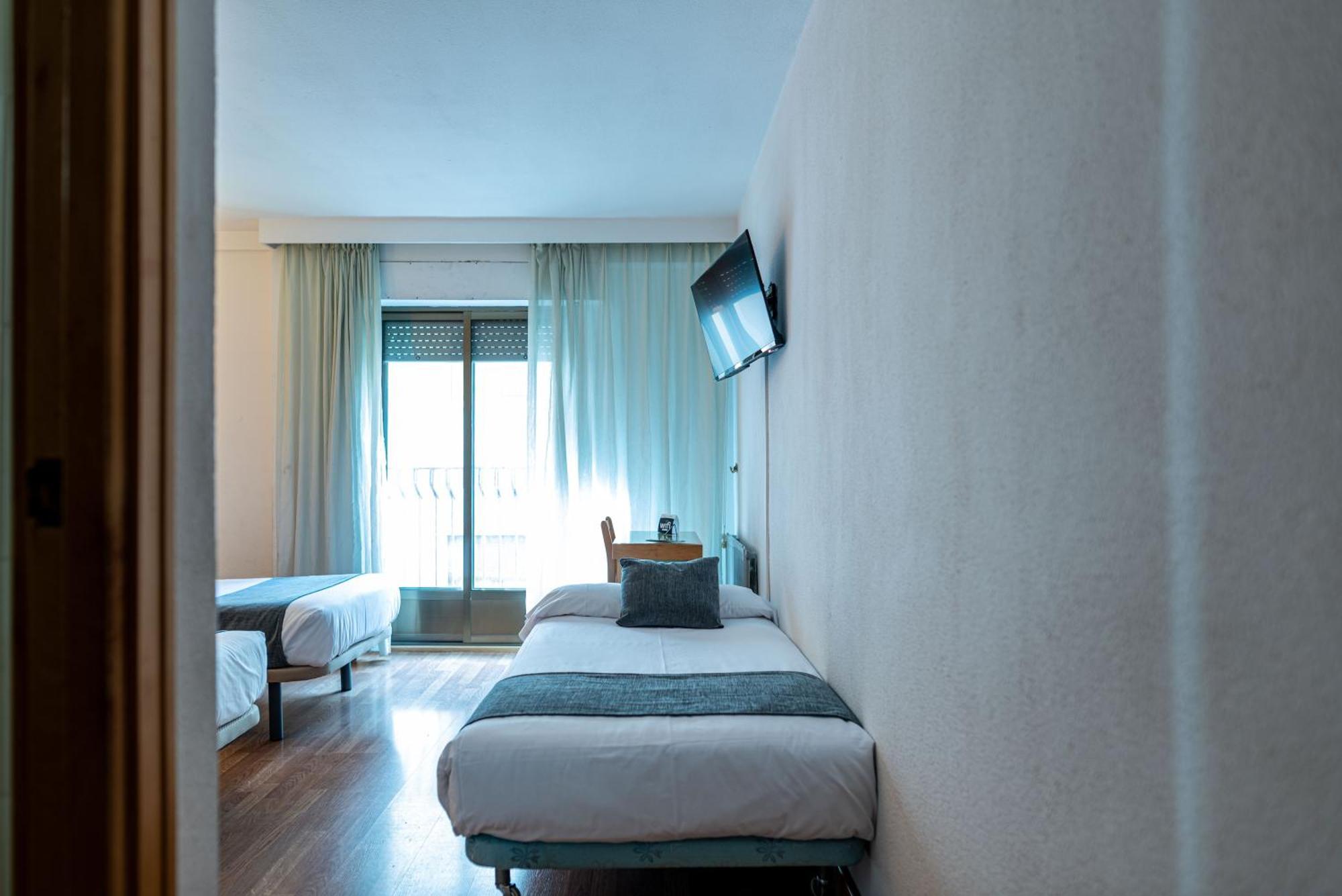 Hotel Torres Guijuelo