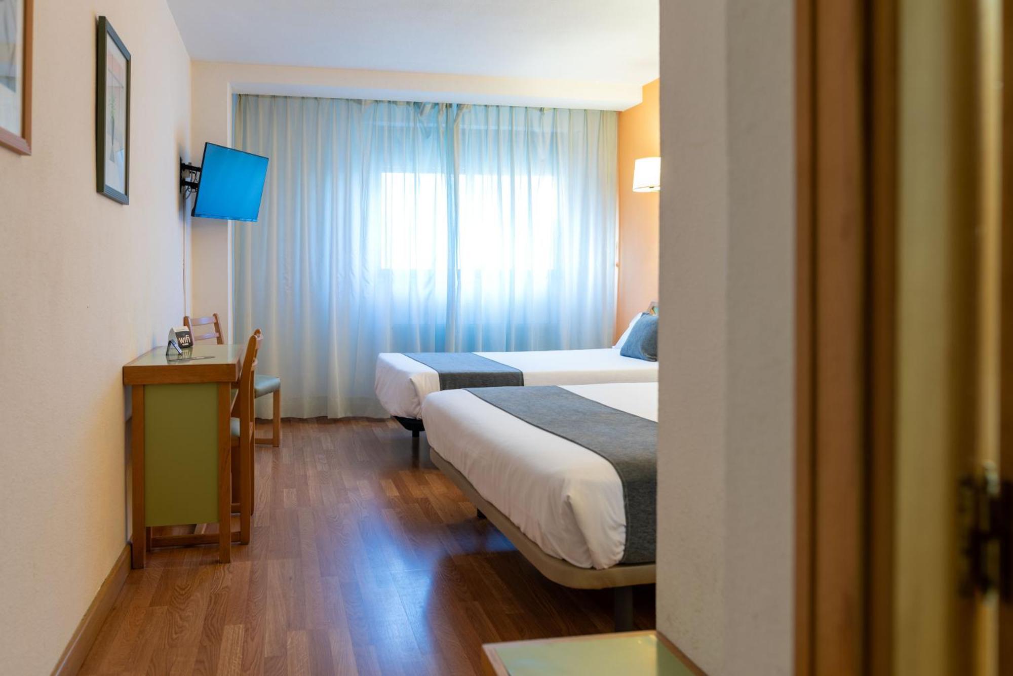 Torres Hotel