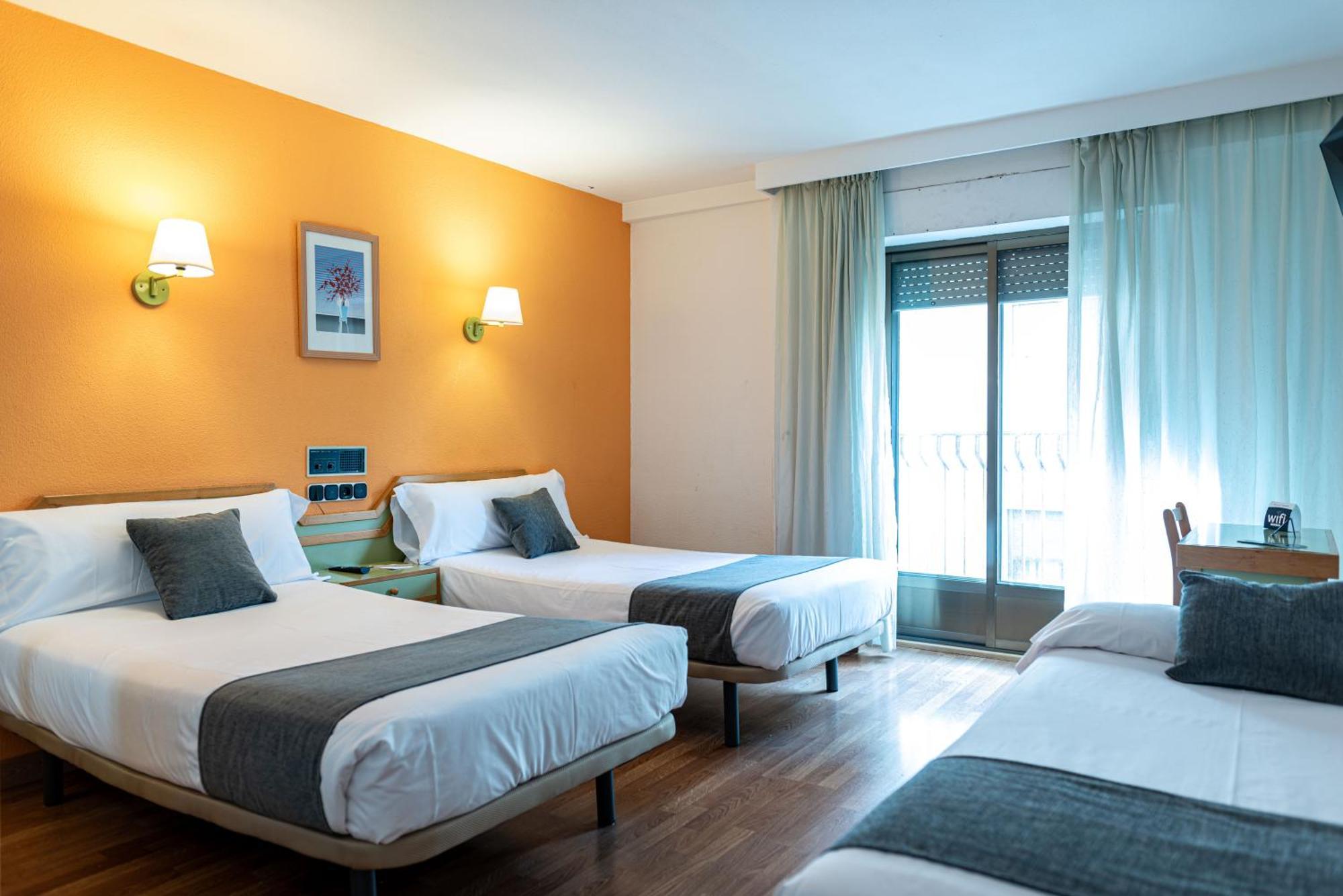 Hotel Torres