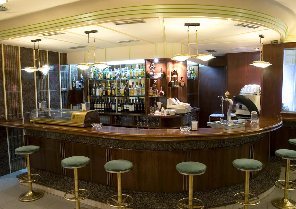 Hotel Torres 2*