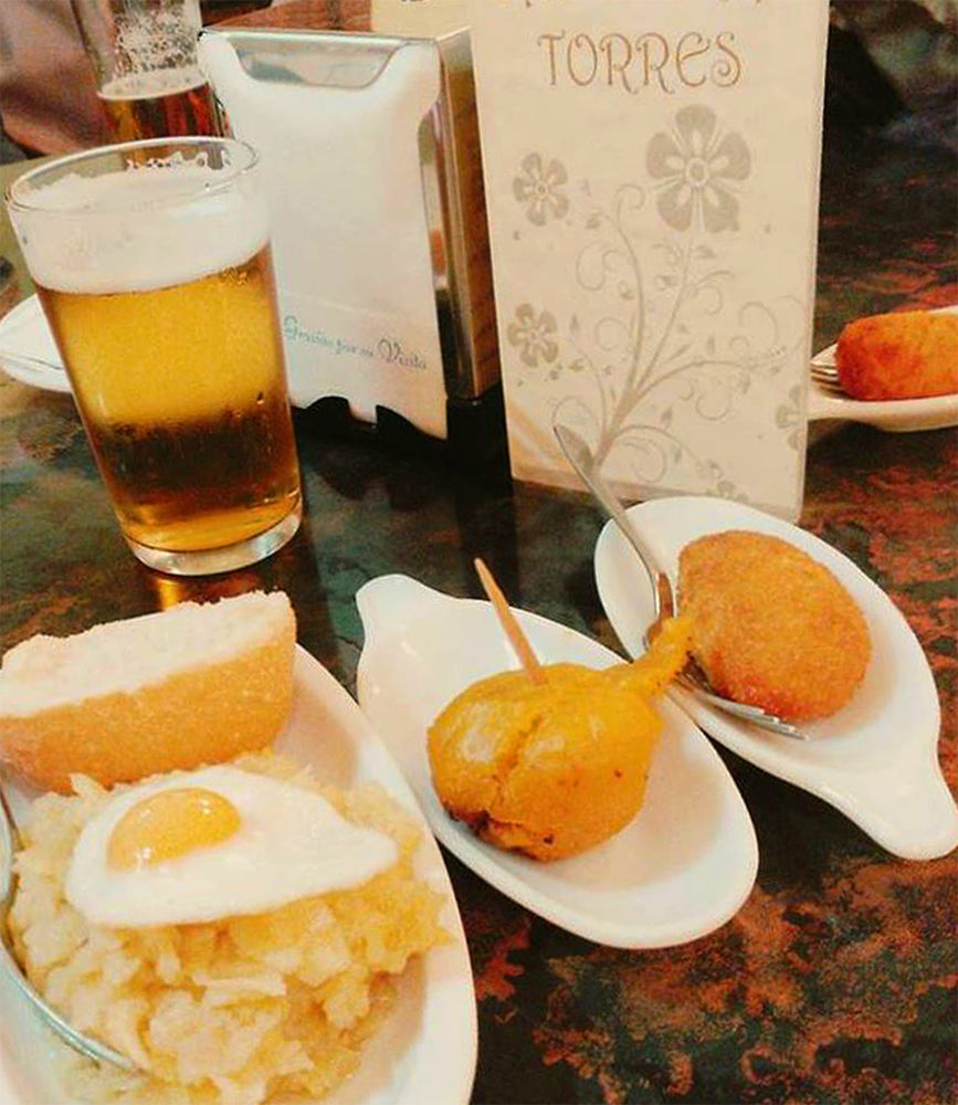 Hotel Torres 2*