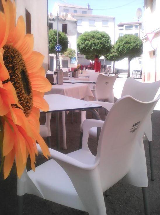 Hotel Torres