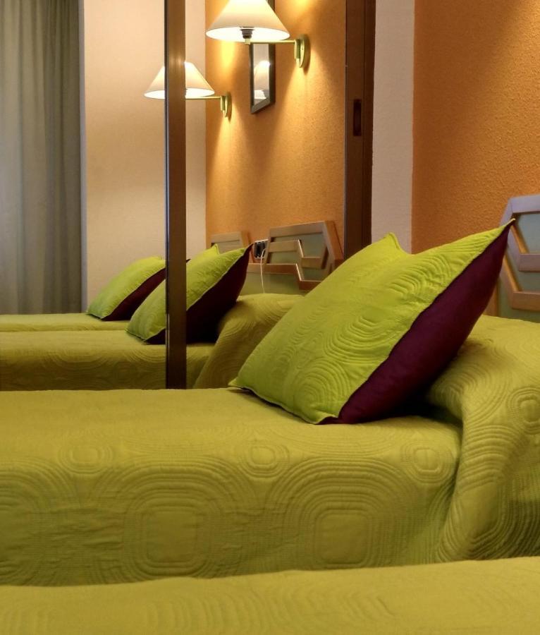Torres Hotel